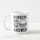 Suche nach burger tassen Humor