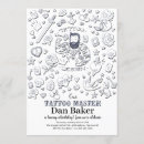 Suche nach tätowierungen einladungen Tinte