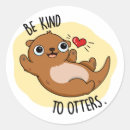 Suche nach otters aufkleber Cartoon
