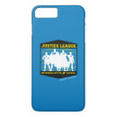 Suche nach comicbuch iphone hüllen Justice league helden