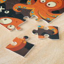 Suche nach octopus puzzle Meerestiere