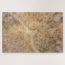 Suche nach blicken puzzle Fotografie