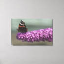 Suche nach wilde blumen leinwandbilder Lila
