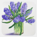 Suche nach hyazinthen aufkleber Blumen