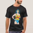 Suche nach vintager stern tshirts Wunderin