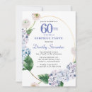 Suche nach surprise 60th birthday party einladungen Modern