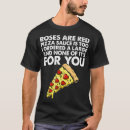Suche nach pizzaliebhaber tshirts Nahrung
