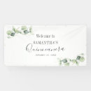 Suche nach monogramm banner Typografie