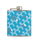 Suche nach fische flachmänner Entwurf