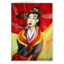 Suche nach geisha karten Kimono