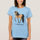Suche nach liebe i mein pferd tshirts Für sie