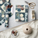Suche nach patchwork geschenkpapier Land