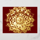 Suche nach goldener kreis postkarten Meditation