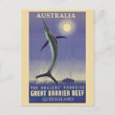 Suche nach queensland postkarten Retro