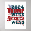 Suche nach gewinnt poster Usa