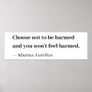 Suche nach schaden sie zu keinen poster Inspiration