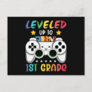 Suche nach video game postkarten Schule