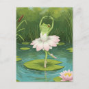 Suche nach niedliche ballerina postkarten Blume