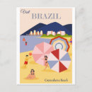 Suche nach brazil postkarten Travel