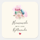 Suche nach macarons aufkleber Mit liebe