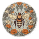 Suche nach biene knäufe und griffe Vintag