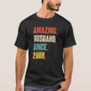 Suche nach 14 hochzeitstag tshirts Jahrestag