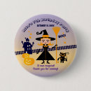 Suche nach halloween witze buttons Witch