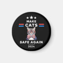 Suche nach lustig katzen magnete Politik