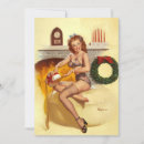 Suche nach pin up einladungen Retro