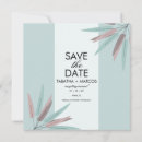 Suche nach bohemian save the date Erdig