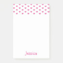 Suche nach rosa herz post it Für kinder