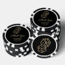 Suche nach hochzeit poker chips Gold