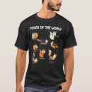 Suche nach füchse tshirts Tiere