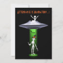 Suche nach lustige alien einladungen Spaß