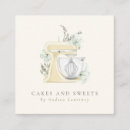 Suche nach konditorei visitenkarten Skurril