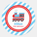 Suche nach choo choo zug aufkleber Boy