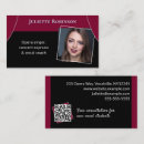 Suche nach oper visitenkarten Sänger