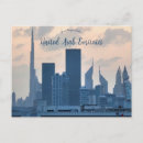 Suche nach vereinigte arabische emirate poster postkarten Stadt