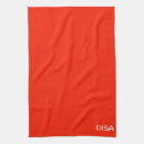 Suche nach farbe geschirr tücher Rot