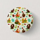 Suche nach vintage tiere buttons Blume