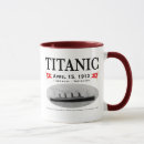 Suche nach titanic tassen Eisberg
