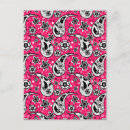 Suche nach paisley postkarten Rosa