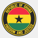 Suche nach ghana aufkleber Patriotisch