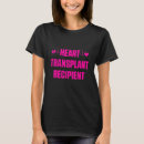 Suche nach empfänger tshirts Operation