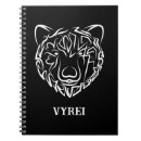Suche nach grizzlybär kleine notizbücher Tier