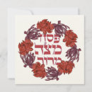 Suche nach seder karten Judaika