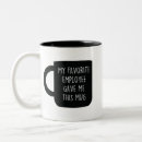 Suche nach chef spaß tassen Welten