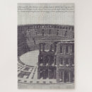Suche nach amphitheater puzzle Italien