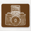 Suche nach kamera mousepads Vintag