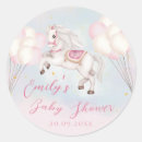 Suche nach rosa pony aufkleber Mädchen